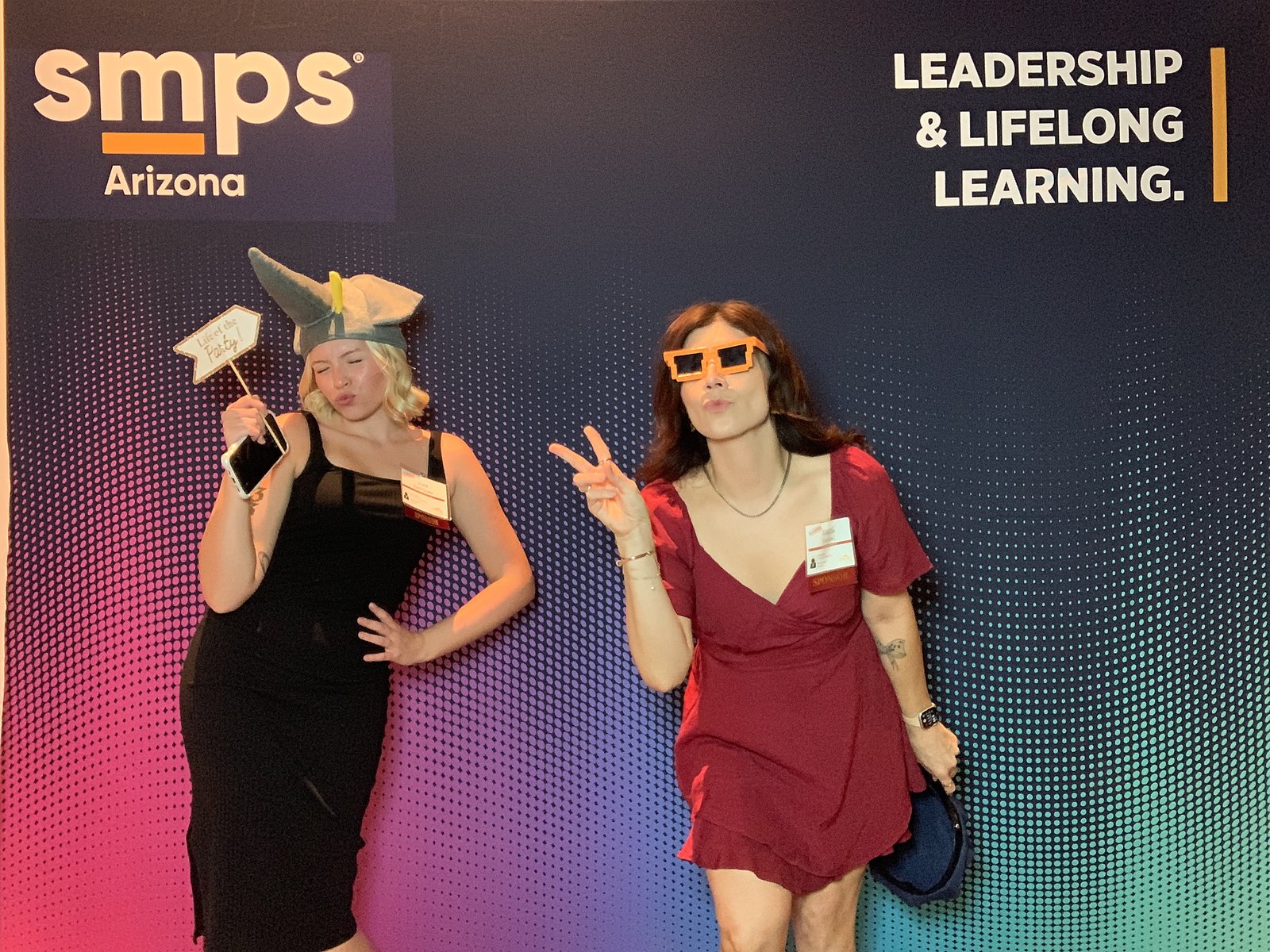 Phelix Awards 2026 photobooth snapshot 3