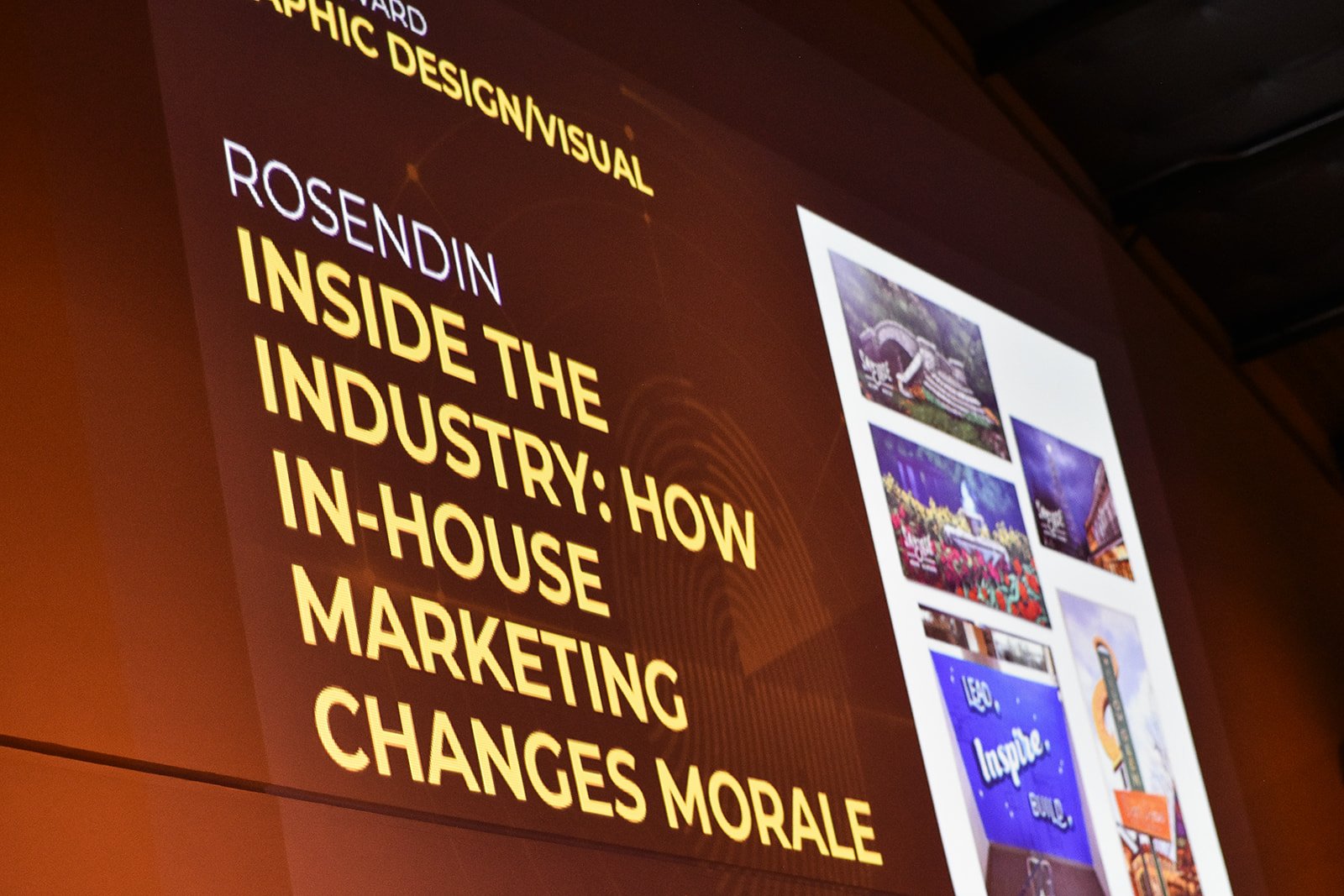 Phelix Awards 2026 event photo 3