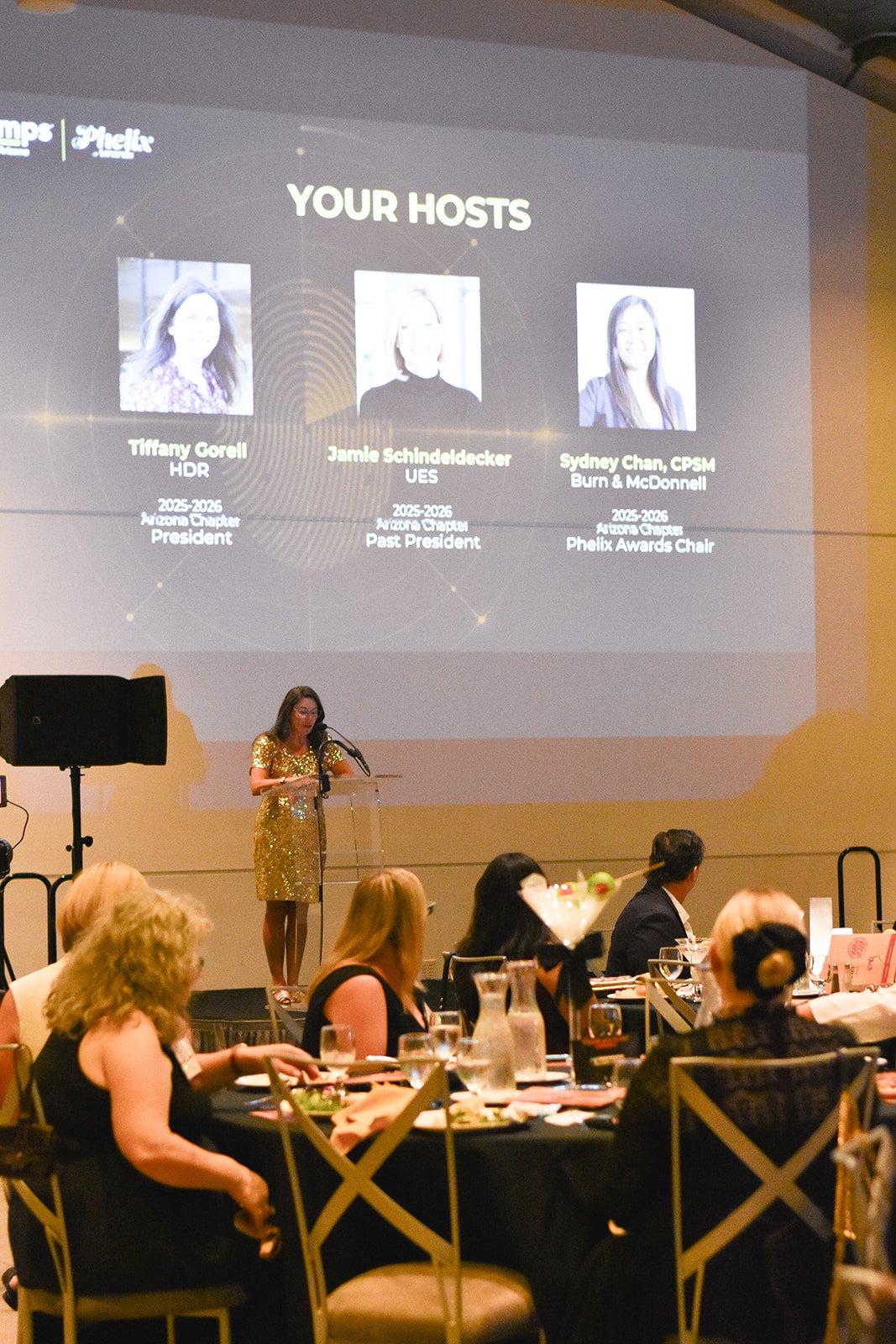 Phelix Awards 2026 photo 240